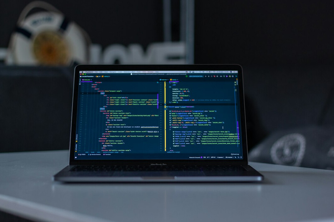 online coding tutorial